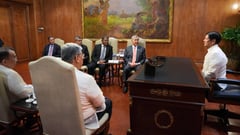 Phl, Malaysia forge ties on workforce initiatives