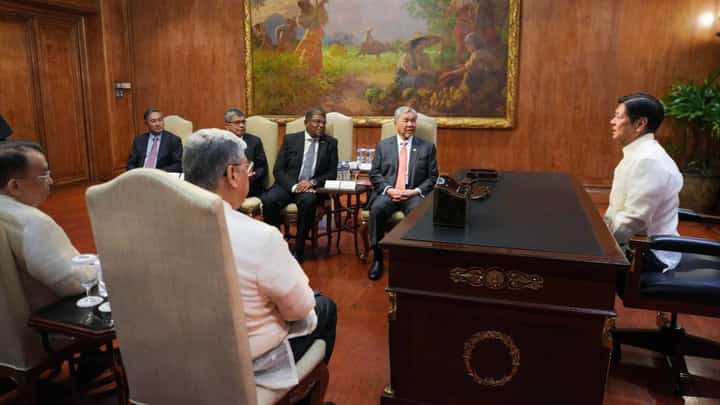 Phl, Malaysia forge ties on workforce initiatives