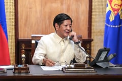 143 Pinoys in UAE pardoned — PBBM