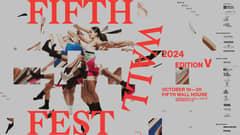 Fifth Wall Fest celebrates art-tech fusion through VR