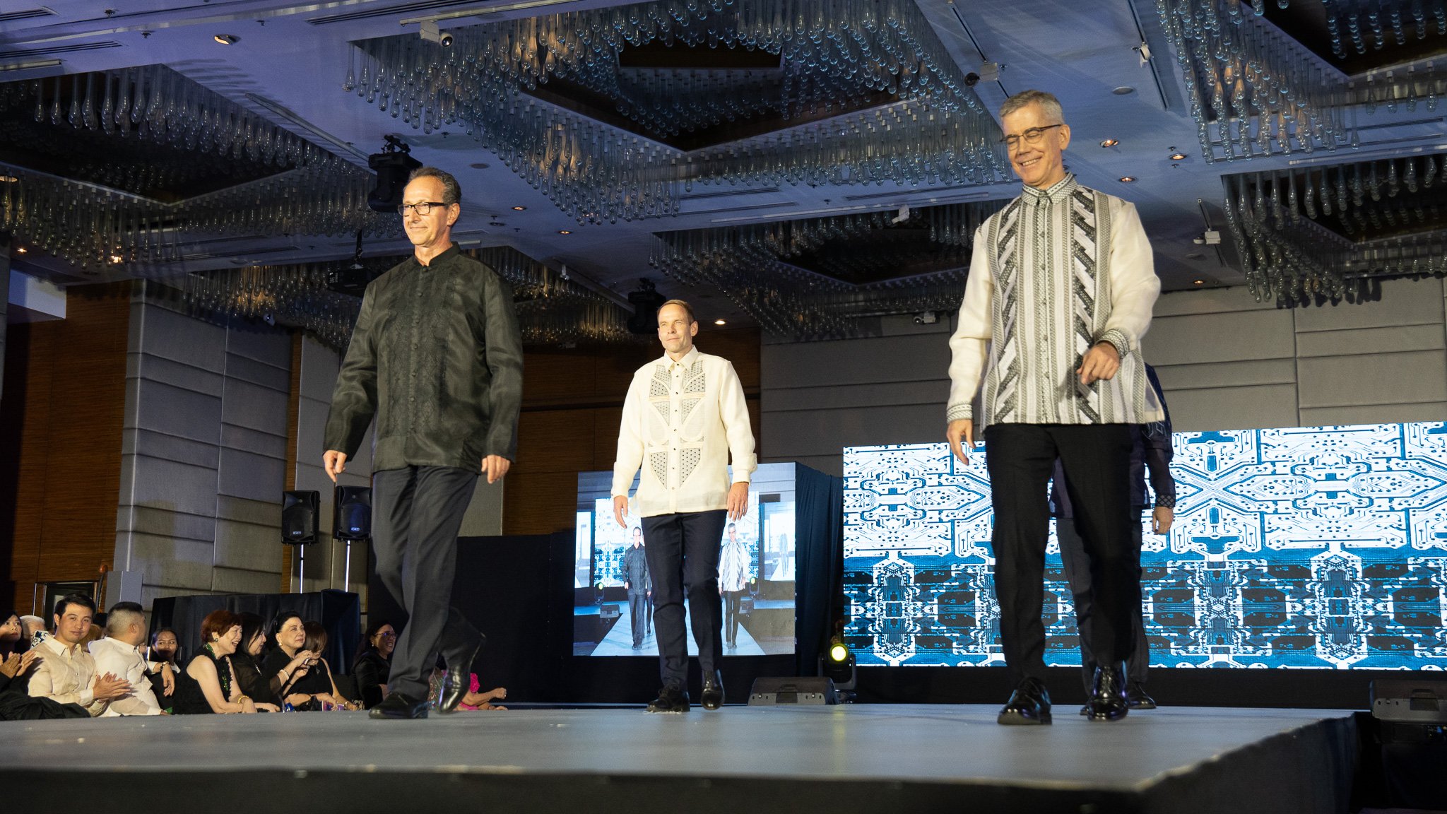 A NIGHT OF GLOBAL KULTURA