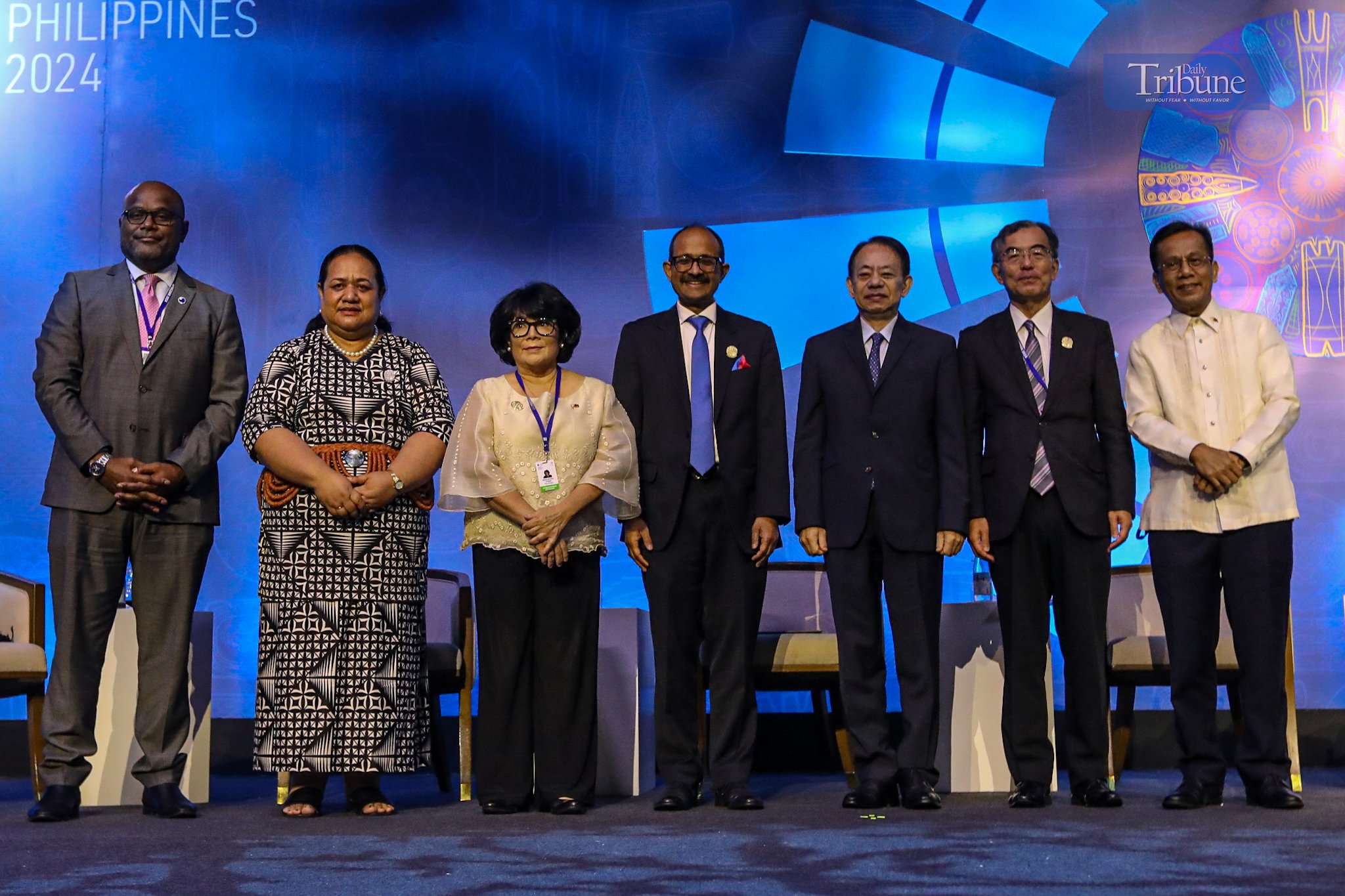 FUNDING THE FUTURE AT APMCDRR