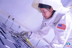 Love for space exploration remains burning for Pinay