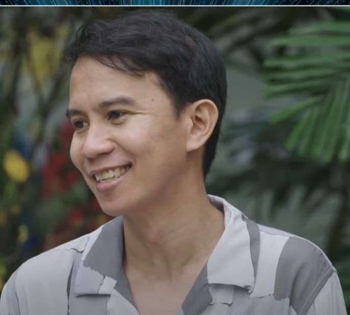 Kip Oebanda