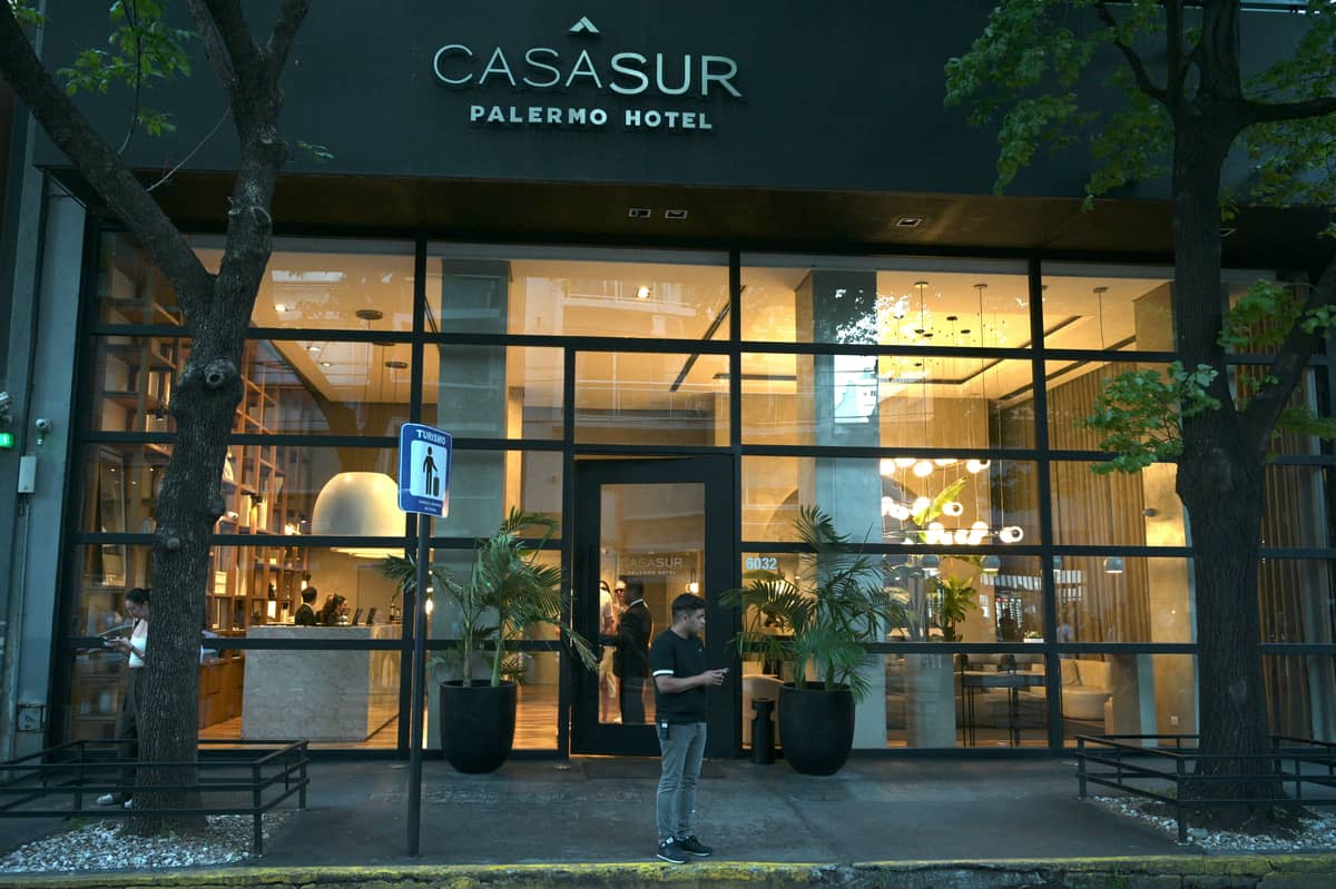 Casa-Sur