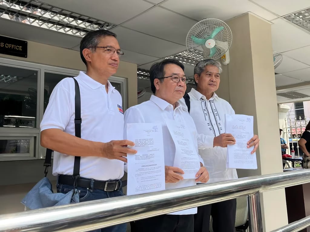 PhilHealth fund transfer faces SC challenge