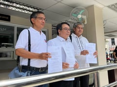 PhilHealth fund transfer faces SC challenge