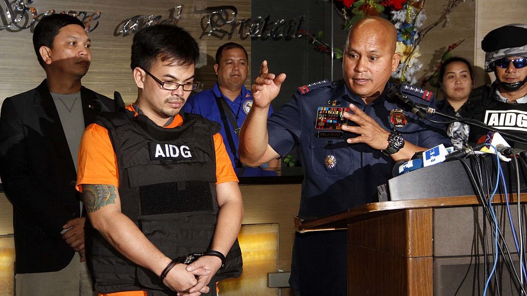 Albuera remains on yellow alert as Comelec downplays poll violence fears