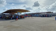2 Eastern Visayas towns power municipal buildings with solar