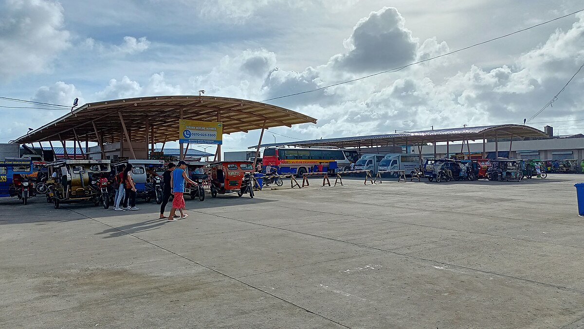 2 Eastern Visayas towns power municipal buildings with solar