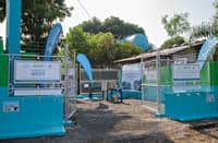 Prime Infra, Manila Water hand deep well over to IP community