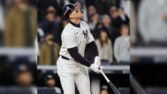 HAIL THE JUDGE: Yankees overpower Guardians, post 2-0 lead