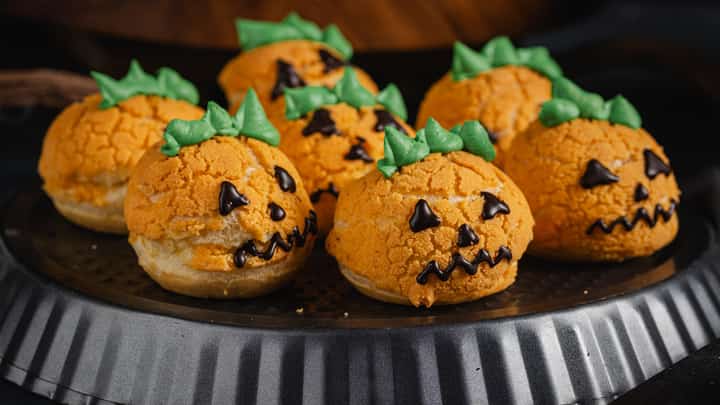 Eastwood Richmonde Hotel’s ‘Halloween Fright Fest.’