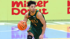 Bautista shines; Tamaraws post convincing win