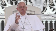 Pope Francis establishes new Diocese of Prosperidad