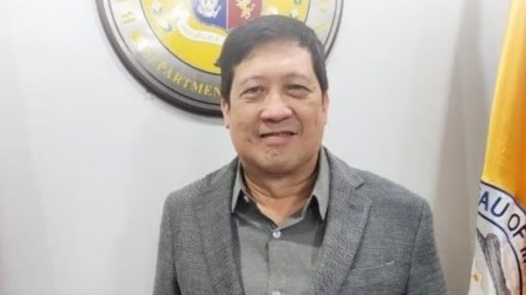 Airport heads reshuffled