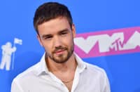 (FILES) British singer Liam Payne attends the 2018 MTV Video Music Awards at Radio City Music Hall on 20 August 2018 in New York City. British singer Liam Payne, former member of the group One Direction, died Wednesday aged 31 after falling from the third floor of a hotel in Argentina, police in Buenos Aires said.
