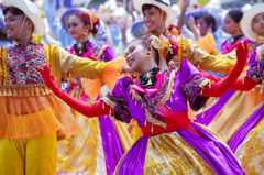 National Festival competition kicks off in ‘Kasanggayahan 2024’