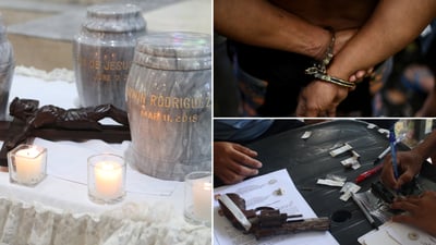Past Congresses Backed Duterte’s Drug War, but Not EJKs, Says Abante