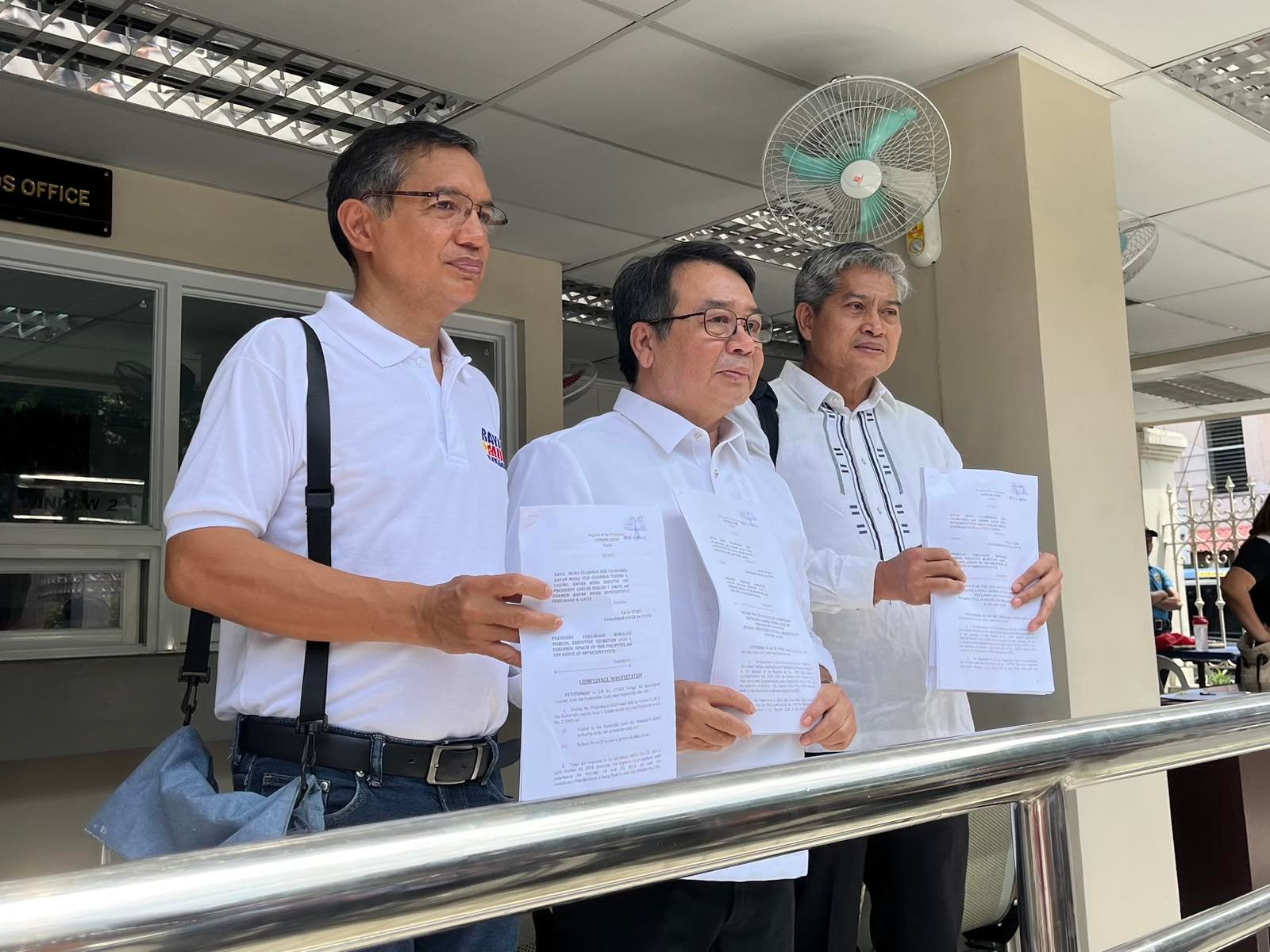 Petition filed to nullify P89-B PhilHealth fund transfer to natn'l treasury