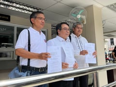 Petition filed to nullify P89-B PhilHealth fund transfer to natn'l treasury