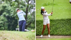 MAY THE BEST WOMAN WIN: Leaders Chanelle, Daniella gear for ICTSI titular clash