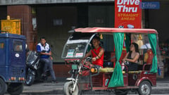 LTO’s E-Vehicle registration suspension