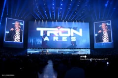 Independent studio turns Disney's 'Tron' into video game
