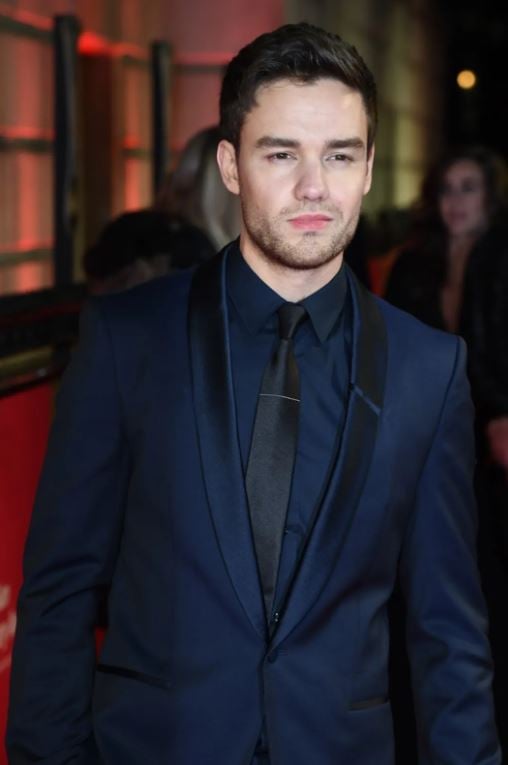 LIAM Payne, 1993-2024.