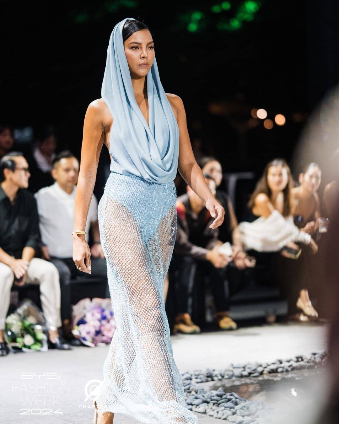 Patty Ang has a clear vision of the modern Filipina — confident, stylish and unapologetically free.