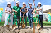 Poor Tondo students get boost