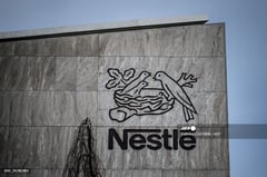 Nestle lowers sales outlook on weak consumer demand