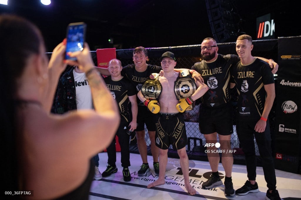 ONE Championship makes 'few dozen' job cuts