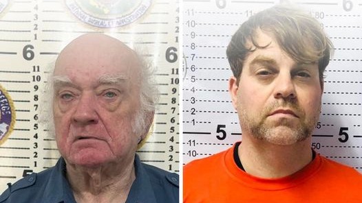 Foreign sex tourists collared