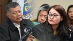 DoJ deploys Guo probe team to Kuala Lumpur