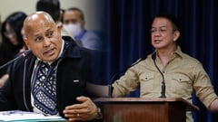 Bato advised vs leading drug war investigation