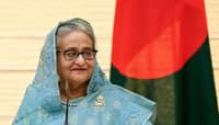 Bangladesh court orders arrest warrant for ex-leader