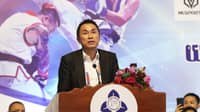 Asian MMA chief lauds Manila Open