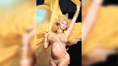 The ‘Thank you, Beyonce’ trend explained