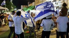 One dead, dozens hurt in Israel truck ramming