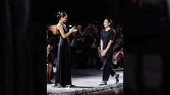 Patty Ang: Feminine power