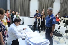 Sedition raps vs Quiboloy lawyer et al.