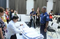 Sedition raps vs Quiboloy lawyer et al.