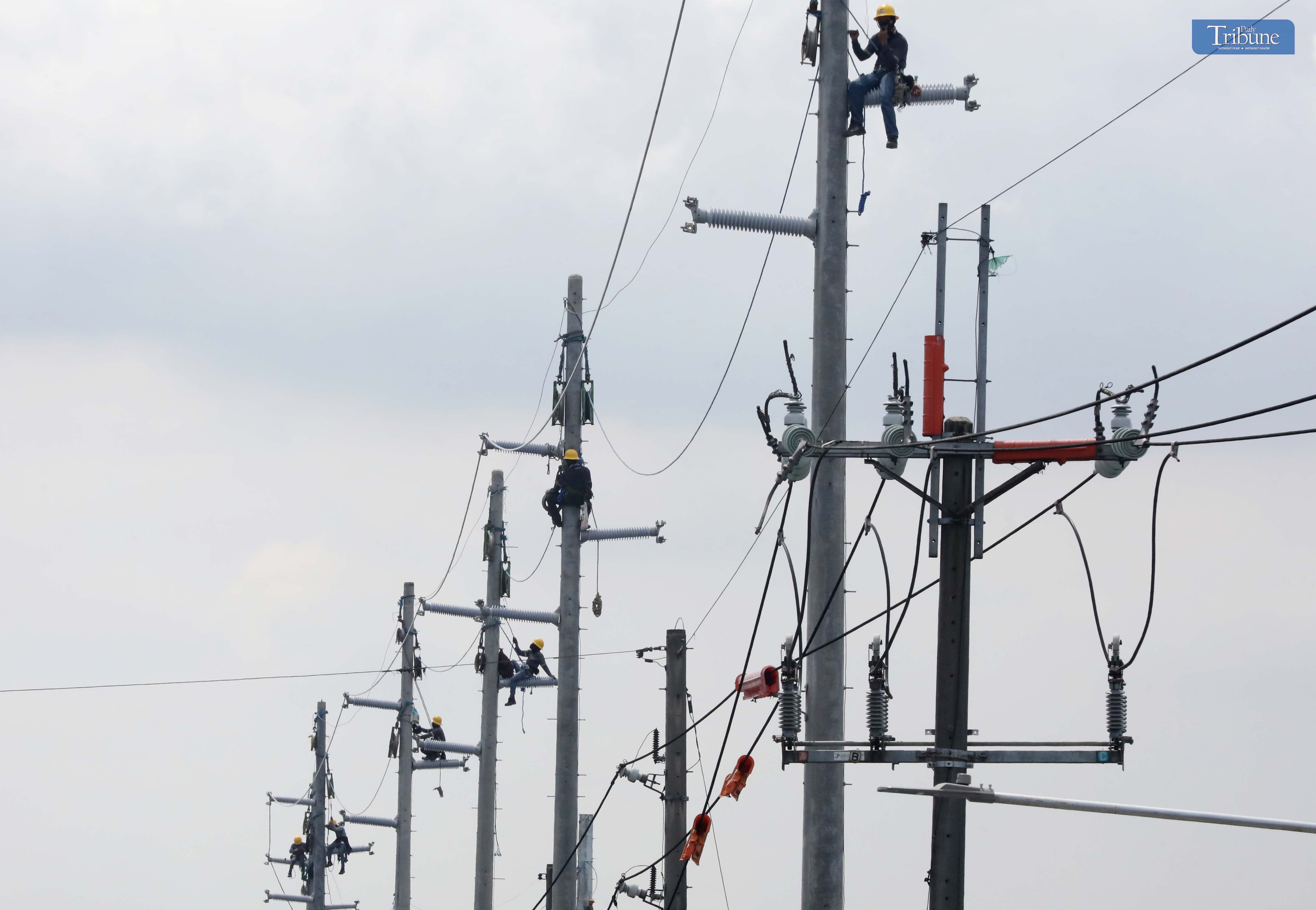 Laban Konsyumer backs MERALCO refund, urges rate reset