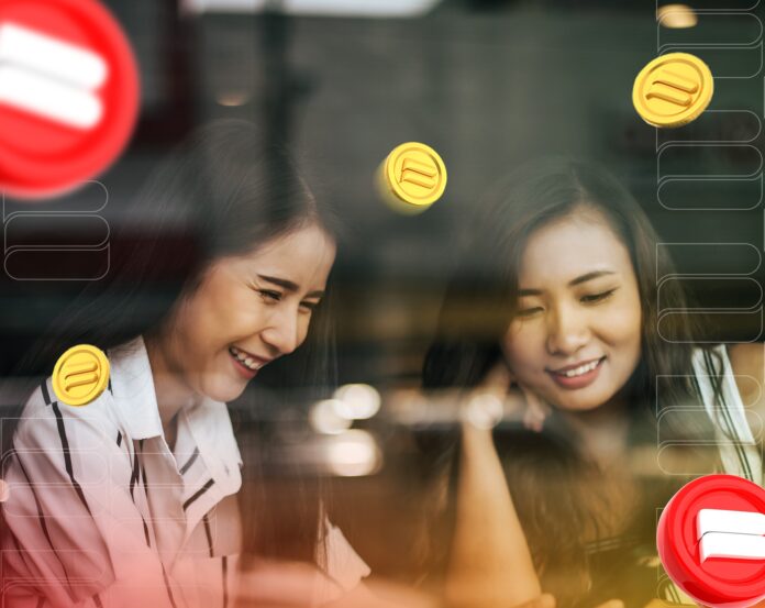 Online game platform launches new campaign