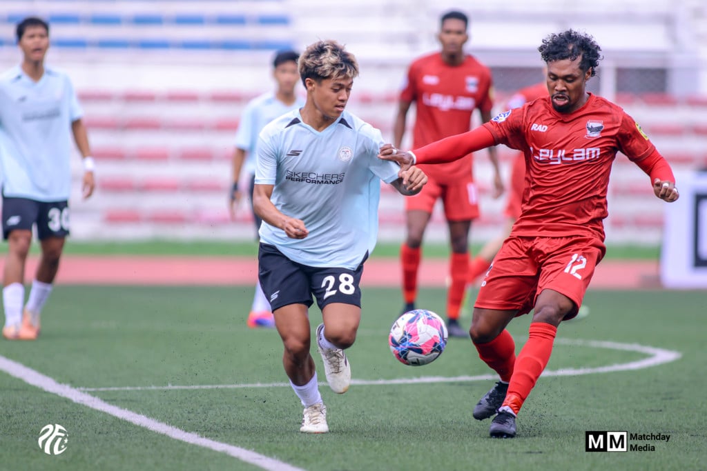 Cebu FC guns for 3rd straight victory