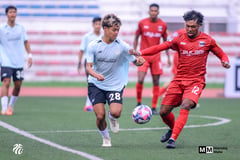 Cebu FC guns for 3rd straight victory