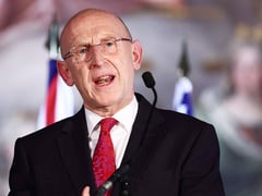 Britain joins Europe long-range missile program