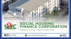 Social Housing Finance Corporation (SHFC)