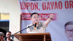 Kuya Bong lauds mechanical engineers